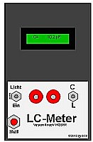 LC-Meter Projekt